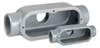 Conduit Body - TB18 - Hubbell Electrical Products