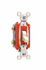 Toggle Switches, Industrial Grade - PS20AC3CSL - Legrand