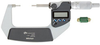 Digital Spline Micrometer w/SPC Output,1-2