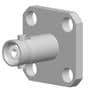 RF Connectors / Coaxial Connectors - 034-5025 - VAST STOCK CO., LIMITED