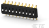 DIP Switch - 1-2319847-0 - TE Connectivity