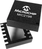 32V PWM Synchronous Buck Controller IC - MIC2198 - Microchip Technology, Inc.