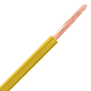 4726112 - LAPP ÖLFLEX® Halogen-free Harmonized <HAR> Hook-Up Wire - Type H07Z-K - 14 AWG - Yellow - OLF4726112 - Lapp Tannehill