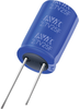 Supercapacitor, 10F, 3V, Radial; Capacitance Kyocera Avx - 21AJ9641 - Newark, An Avnet Company
