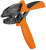 Crimp Tool, 0.5-6Mm2 Contact; Crimp Tool Type Weidmuller - 28H8545 - Newark, An Avnet Company
