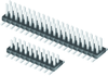 Board-Board Connector, Header, 40Way, 2Row; Connector Systems Samtec - 11P4710 - Newark, An Avnet Company