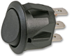 Rocker Switch, Spdt, 15A, 125V, Panel; Switch Operation Multicomp Pro - 69AC6107 - Newark, An Avnet Company