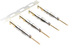Circular Contact, Pin, 26-24Awg, Crimp; Product Range Amphenol Sine/tuchel - 68AJ3789 - Newark, An Avnet Company