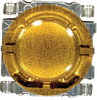 Switch, Tact, 4.5Mm, 1.6N, Smd; Product Range Panasonic - 83T2783 - Newark, An Avnet Company
