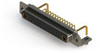 Combo D-Sub Conn, R/a Rcpt, Dc-27W2, Th; Product Range Edac - 55AJ7765 - Newark, An Avnet Company