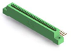 Card Edge Conn, Single, 29Pos, Wire Wrap; Card Edge Connector Type Edac - 65AJ8336 - Newark, An Avnet Company