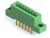 Card Edge Conn, Dual Side, 12Pos, Lug; Card Edge Connector Type Edac - 85H4891 - Newark, An Avnet Company