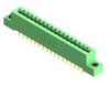 Card Edge Connector Rohs Compliant Edac - 63AJ1659 - Newark, An Avnet Company