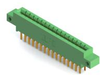 Card Conn, Dual Side, 32Pos, Wire Wrap; Card Edge Connector Type Edac - 59AJ4396 - Newark, An Avnet Company