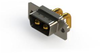 Combo D-Sub Conn, R/a Plug, De-2W2, Th; Product Range Edac - 53AJ3602 - Newark, An Avnet Company