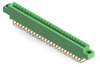 Card Edge Conn, Single Side, 25Pos, Th; Card Edge Connector Type Edac - 60AJ1230 - Newark, An Avnet Company
