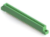 Card Edge Conn, Dual Side, 52Pos, Th; Card Edge Connector Type Edac - 60AJ7258 - Newark, An Avnet Company