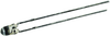 Led, Red, T-1 (3Mm), 600Mcd, 660Nm; Led Color Lumex - 09J9288 - Newark, An Avnet Company