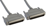 Cable Assy, 37P Db Plug-Plug, 5Ft; Connector Type A Amphenol Cables On Demand - 49AC6889 - Newark, An Avnet Company
