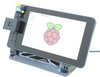 Smartipi Touch Case For Raspberry Pi Touchscreen; For Use With Smarticase - 31AC4127 - Newark, An Avnet Company