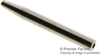 Tip, Desoldering Iron, Chisel, 2Mm; For Use With Techspray - 68K7321 - Newark, An Avnet Company