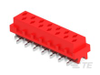 Ribbon Cable Connectors - 8-188275-4 - TE Connectivity