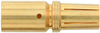 Heavy Duty Contact, Socket, 100A, Crimp; Product Range Harting - 49AK6841 - Newark, An Avnet Company
