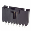 CONN HEADER VERT .100 8POS 30AU - 792-5-103908-7 - Utmel Electronic Limited