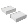Film Capacitors - FCN2416E563K-D4 - Lingto Electronic Limited