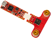 Evaluation Boards -- TLE4971_MS2GO