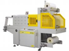BP 800 Manual Shrink Wrap Bundler