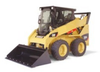 242B Series 3 Skid Steer Loader - Image