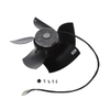 Fans, Thermal Management - Fans - AC Fans -- A2D250-AD26-05 - Image