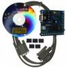 Development Boards, Kits, Programmers - Evaluation Boards - Evaluation and Demonstration Boards and Kits -- EVB90314 - Image