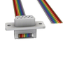 D-Sub Cables - M7SXK-0906R-ND - DigiKey