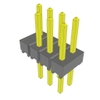 Headers, Male Pins - 612-TSW-104-08-G-D-001-ND - DigiKey