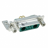 D-Sub, D-Shaped Connector Housings - 1195-5152-ND - DigiKey