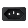 Plugs and Receptacles - 189-741W-J/02-ND - DigiKey