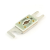 Littelfuse 0CNN050.V CNN Series Very Fast-Acting Fuse, 50A, 48VDC - 47524 - Waytek, Inc.