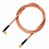 Coaxial Cables (RF) - 4627-9202570R0795-ND - DigiKey