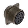 Circular Connector Assemblies - 339-MS3102A24-20S-ND - DigiKey