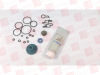 Hydraulic Valve Rebuild Kit / Seal Kit - 212817003 - Radwell International