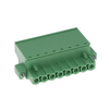 Headers, Plugs and Sockets - 0397110008-ND - DigiKey