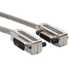D-Shaped, Centronics Cables - 3272-GP-IE515546DS-002-ND - DigiKey