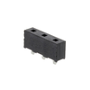 Headers, Receptacles, Female Sockets - 612-PSS-20-01-T-S-ND - DigiKey