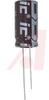 Capacitor, Al Electrolytic;1500uF;25VDC;+/-20%;Radial;12.5mmDia.;25.0mmL;32VDC; - 70111842 - Allied Electronics, Inc.