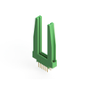 Edgeboard Connectors - 151-346-014-526-878-ND - DigiKey