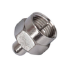 Coaxial Connector (RF) Terminators - VDV814-610 - ODG (Origin Data Global)