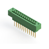 Edgeboard Connectors - 151-415-023-541-112-ND - DigiKey