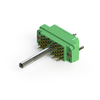 Backplane Connector Housings - 151-516-038-520-101-ND - DigiKey